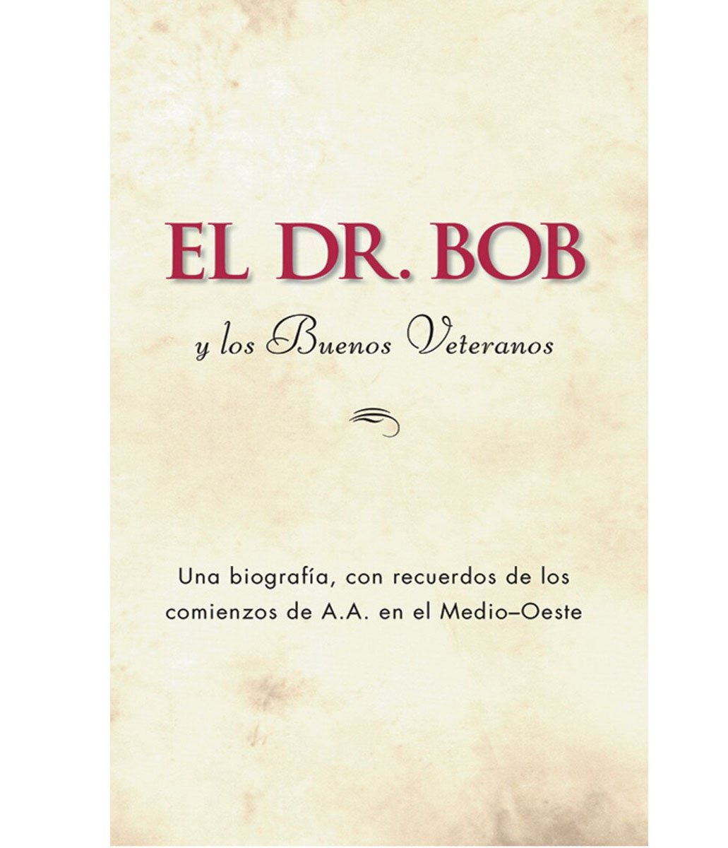 SB-08 Dr. Bob & The Good Oldtimers (El Dr. Bob y Los Buenos Veteranos)