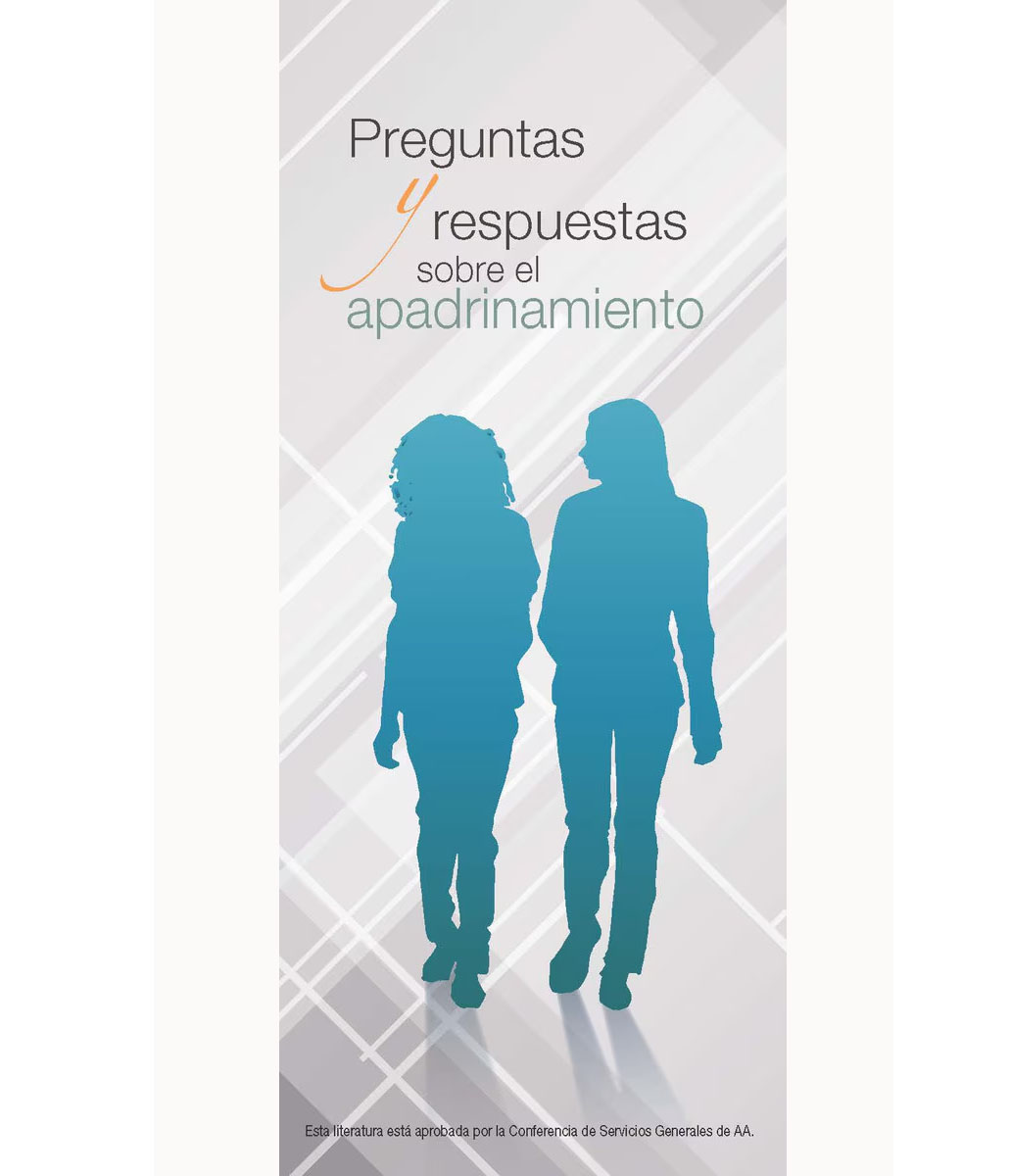 SP-15 Questions & Answers on Sponsorship (Preguntas y Respuestas Sobre el Apadrinamiento)