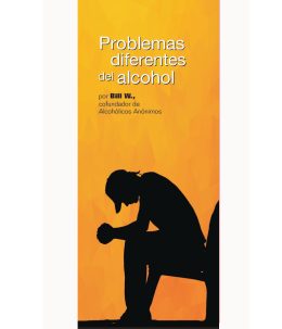 SP-35 Problems Other Than Alcohol (Problemas Diferentes del Alcohol)