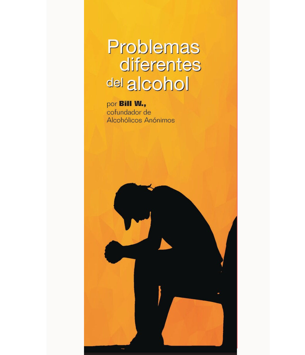 SP-35 Problems Other Than Alcohol (Problemas Diferentes del Alcohol)