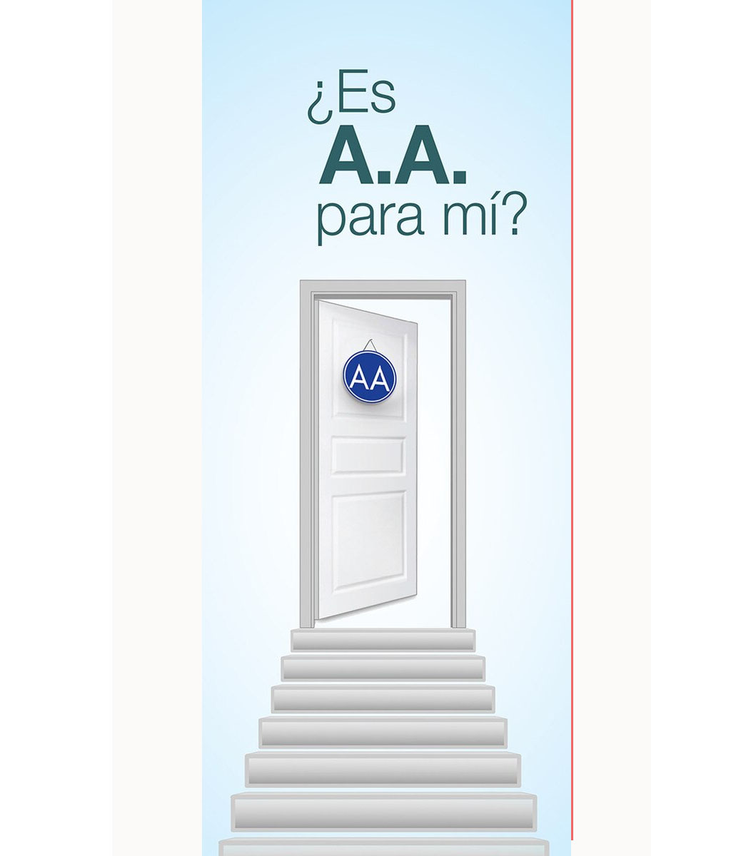SP-36 Is A.A. for Me? (¿Es A.A. Para Mi?)