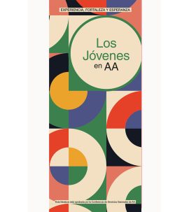 SP-04 Young People in A.A. (Los Jóvenes en A.A.)
