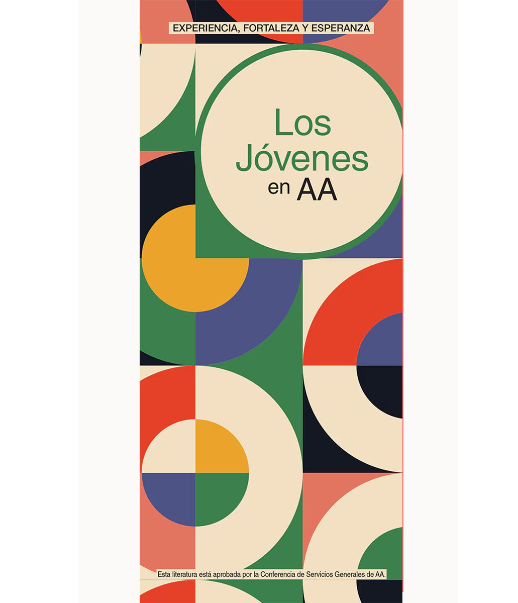 SP-04 Young People in A.A. (Los Jóvenes en A.A.)